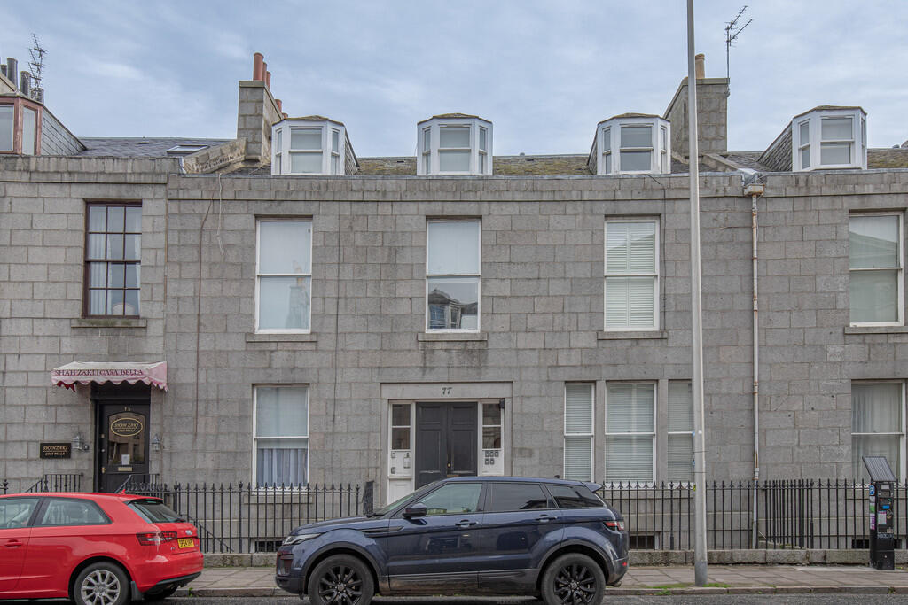 Additional image 6 of Crown Street Flat K, Aberdeen, Aberdeen