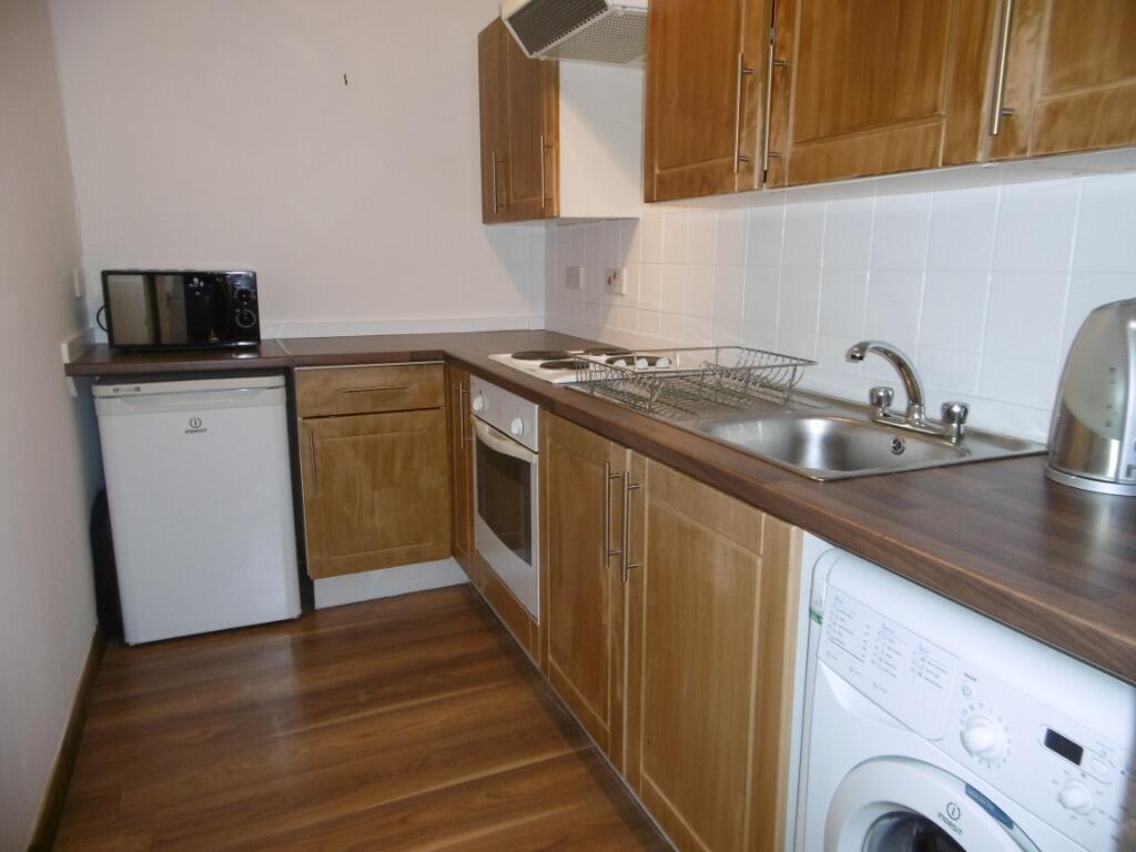 Additional image 5 of Guild Street, City Centre, Aberdeen, AB11