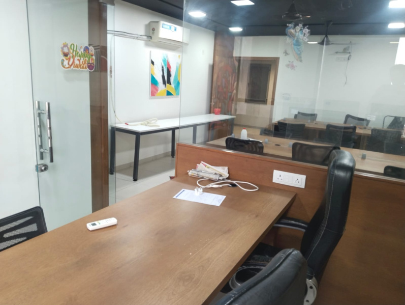 Additional image 2 of Shyamal Char Rasta, Ahmedabad