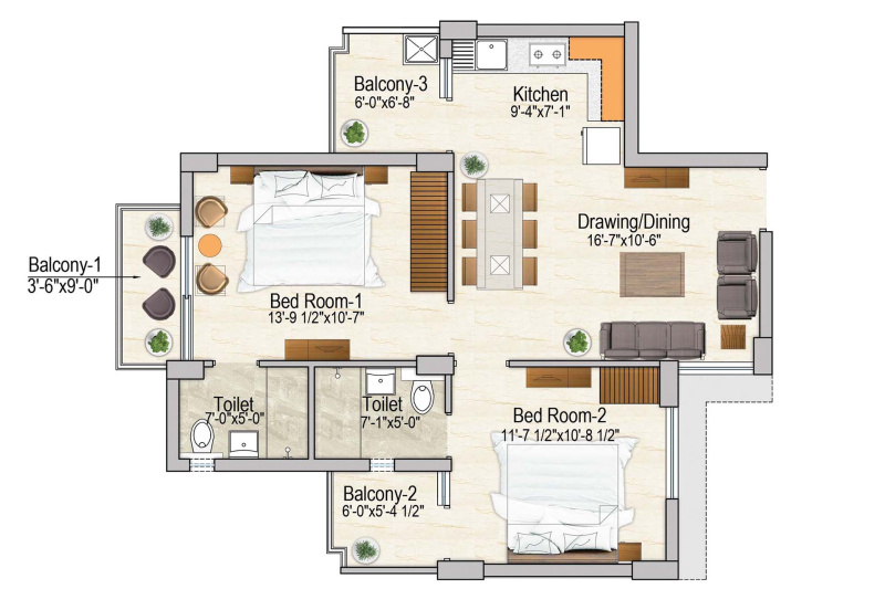 Property image for Sangowal, Ludhiana