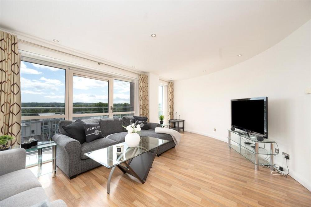 Additional image 4 of The Penthouse, Queens Highlands, Aberdeen