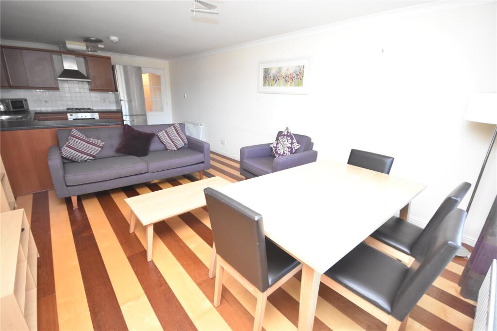 Additional image 20 of Kings Gate, West End, Aberdeen, AB15