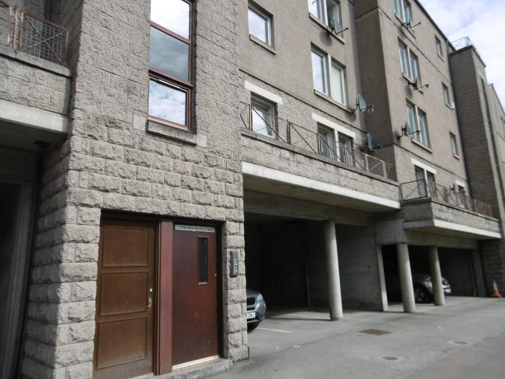 Additional image 9 of Virginia Street, City Centre, Aberdeen, AB11