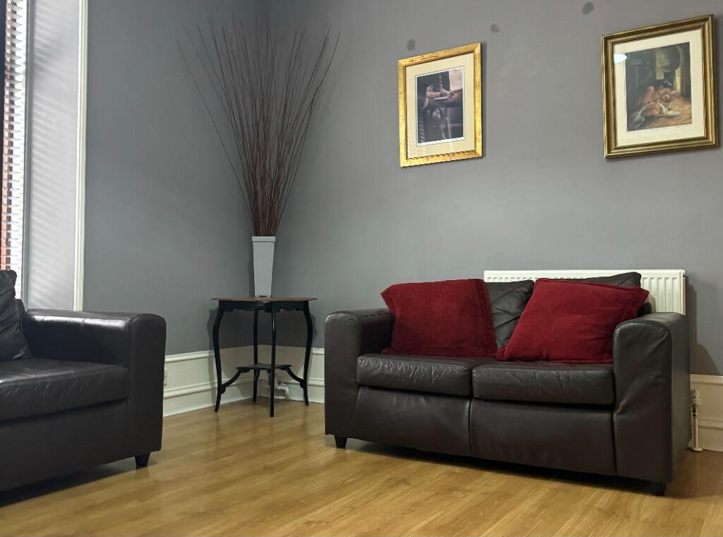 Property image for Union Grove, City Centre, Aberdeen, AB10