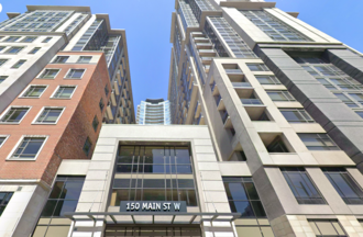 Primary image of 150 Main St W