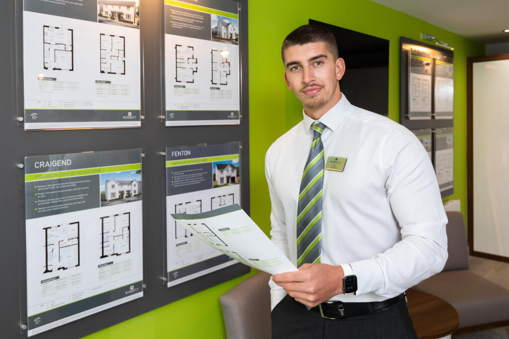 Additional image 20 of 1 Fifeshill Drive, Countesswells, Aberdeen, 
AB15 8UR