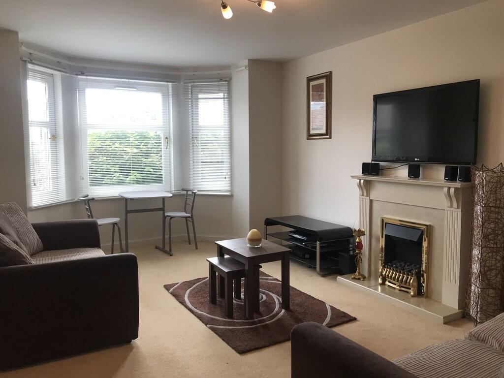 Property image for Margaret Place, Aberdeen