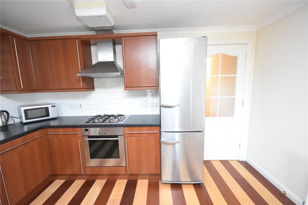 Additional image 6 of Kings Gate, West End, Aberdeen, AB15