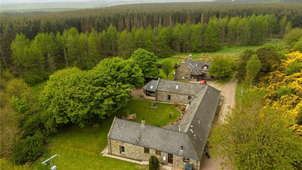 Additional image 4 of Greenhowe Steading, Banchory Devenick, Aberdeen, Aberdeenshire