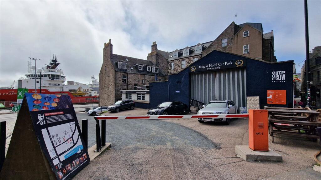 Additional image 11 of Trinity House, Trinity Quay, Aberdeen, Aberdeenshire, AB11