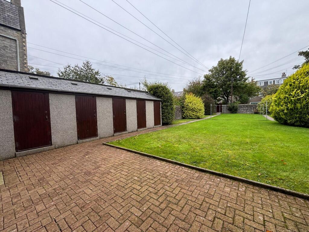 Additional image 6 of 276 Union Grove, Flat G/L, Aberdeen, Aberdeenshire, AB10 6TQ