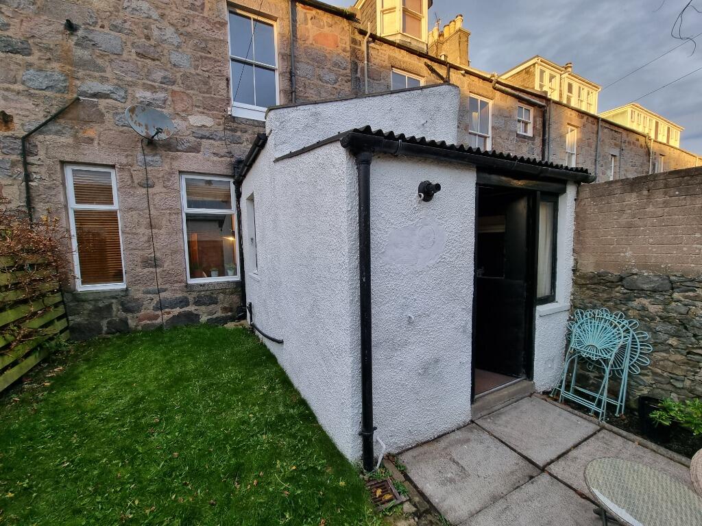 Additional image 15 of Ferryhill Place, Ferryhill, Aberdeen, AB11