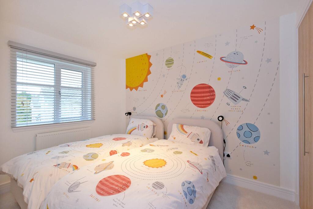 Additional image 12 of 5 Forest View Road, Cults, Aberdeen, AB15 9FQ