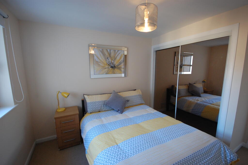 Additional image 6 of Margaret Place, City Centre, Aberdeen, AB10