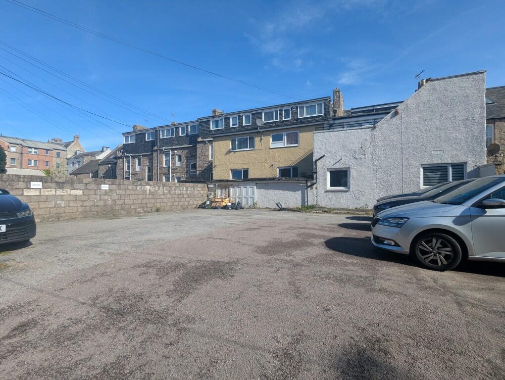 Property image for Gordon Street, Aberdeen, Aberdeenshire, AB11