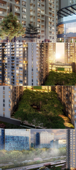 Property image for Kharadi, Pune