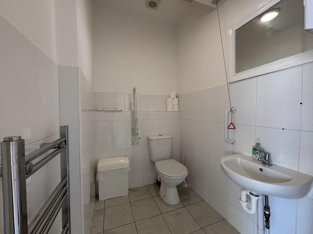 Additional image 8 of Forty Two, 126 Crown Street. AB11 6HQ
