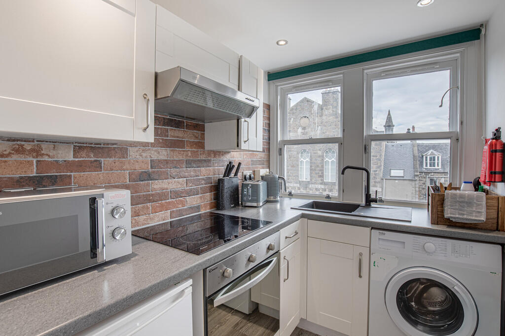 Additional image 4 of Crown Street Flat D, Aberdeen