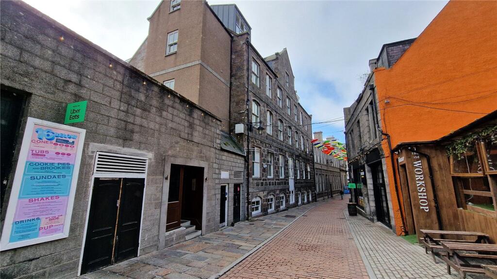 Additional image 10 of Trinity House, Trinity Quay, Aberdeen, Aberdeenshire, AB11