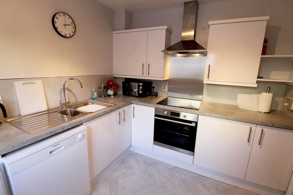 Additional image 10 of Glendale Mews, Mid Floor, AB11