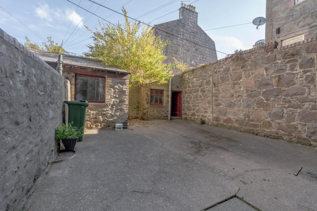 Additional image 11 of Holburn Street, Aberdeen, AB10