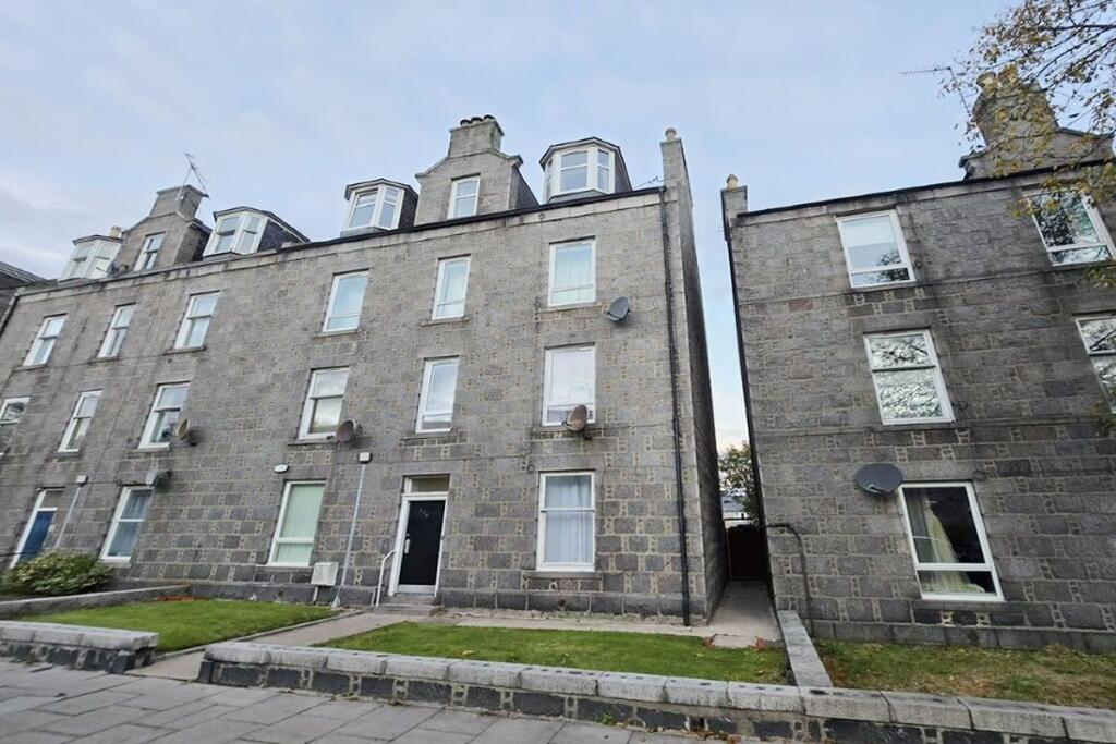 Property image for 106, Walker Road, Flat F, Torry, Aberdeen, AB118BR