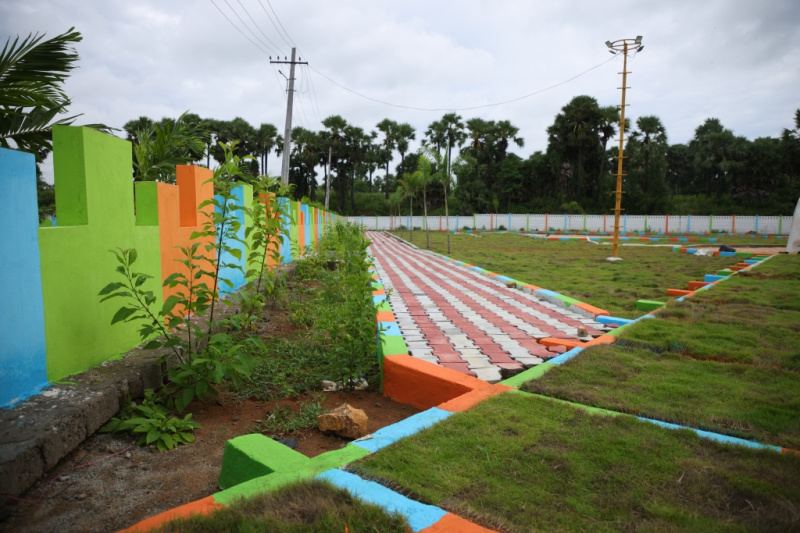 Additional image 2 of Bhogapuram, Visakhapatnam