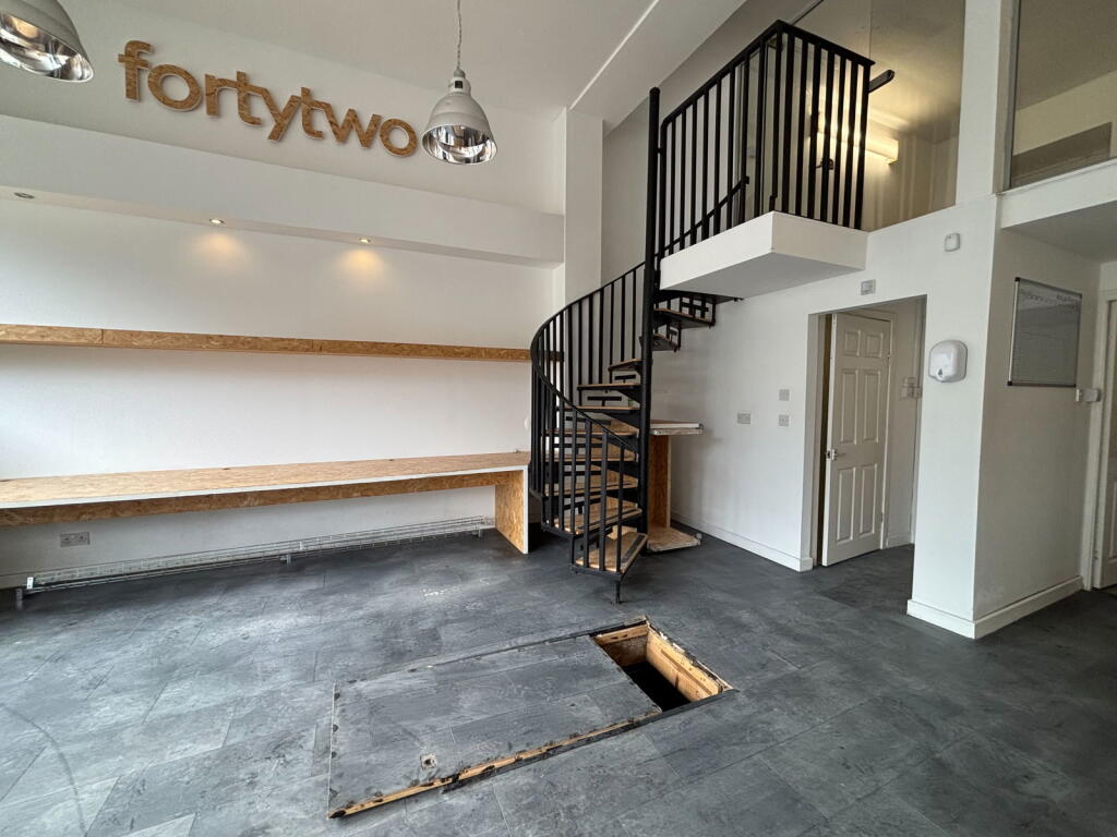 Additional image 5 of Forty Two, 126 Crown Street. AB11 6HQ