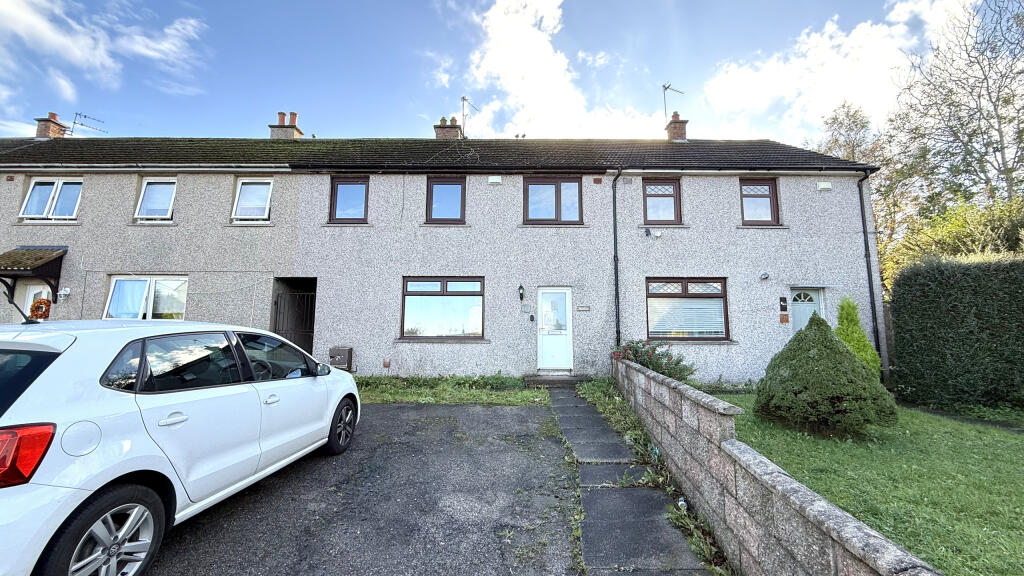 Property image for 65 Deansloch Terrace, Aberdeen, Aberdeenshire