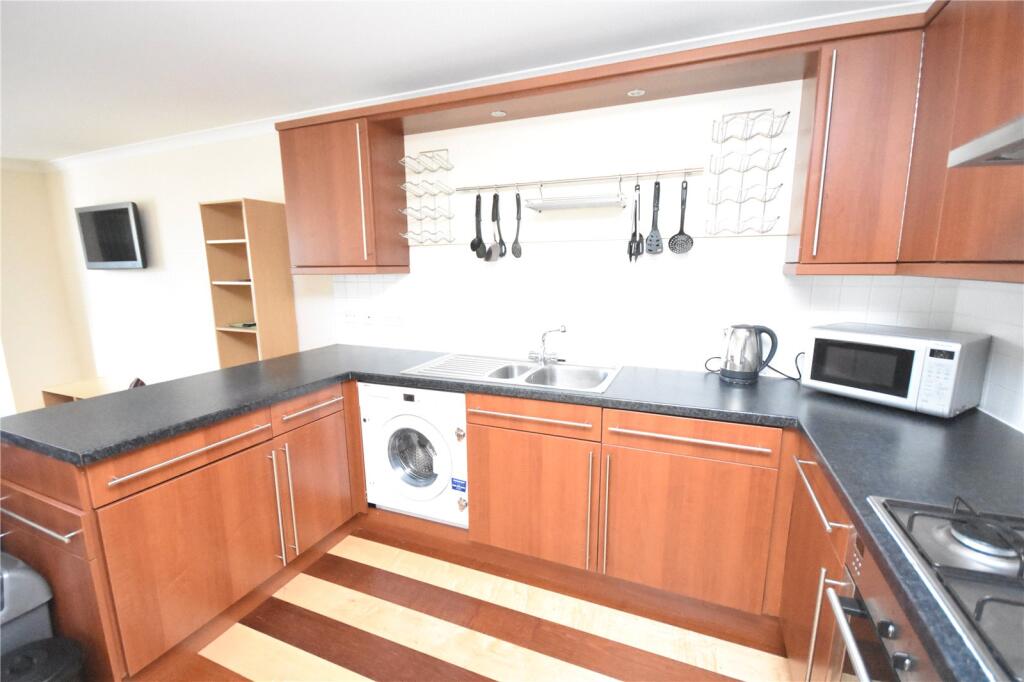 Additional image 7 of Kings Gate, West End, Aberdeen, AB15