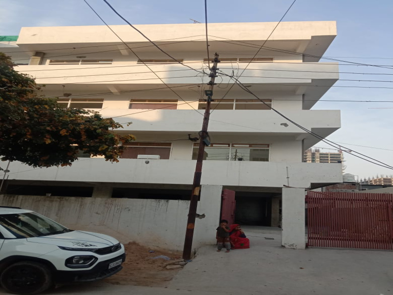 Primary image of Sector 141, Noida