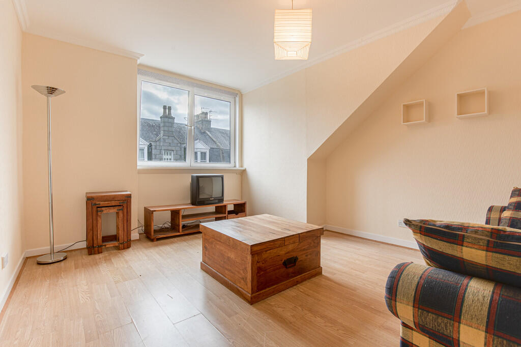 Property image for Great Western Road, Aberdeen