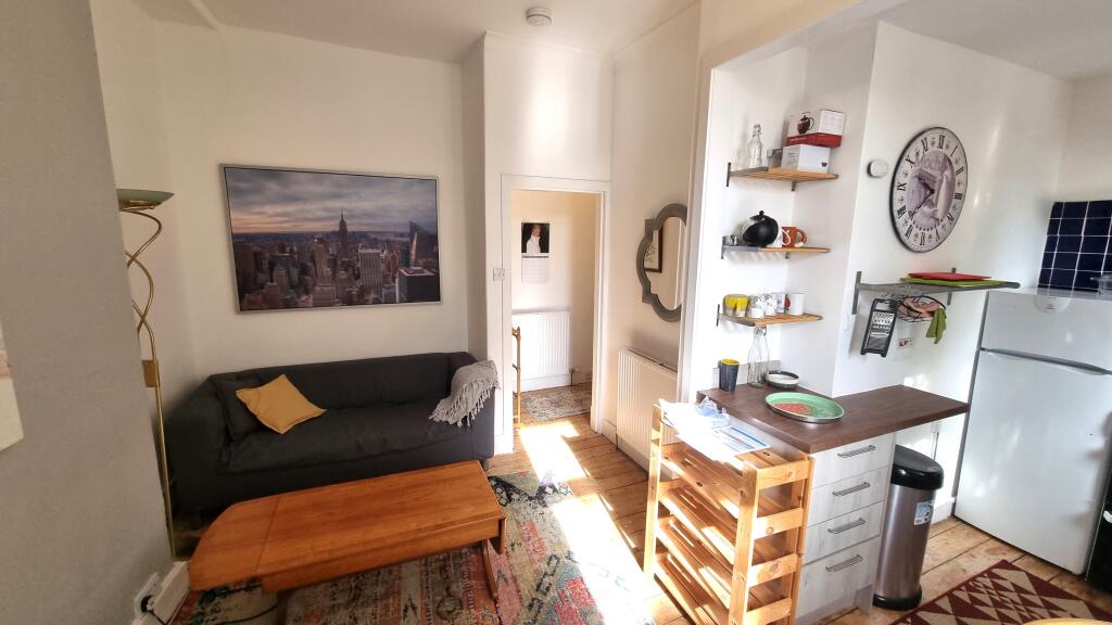 Additional image 5 of Claremont Place, The West End, Aberdeen, AB10