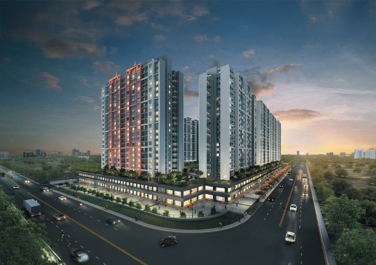 Property image for Hinjewadi, Pune
