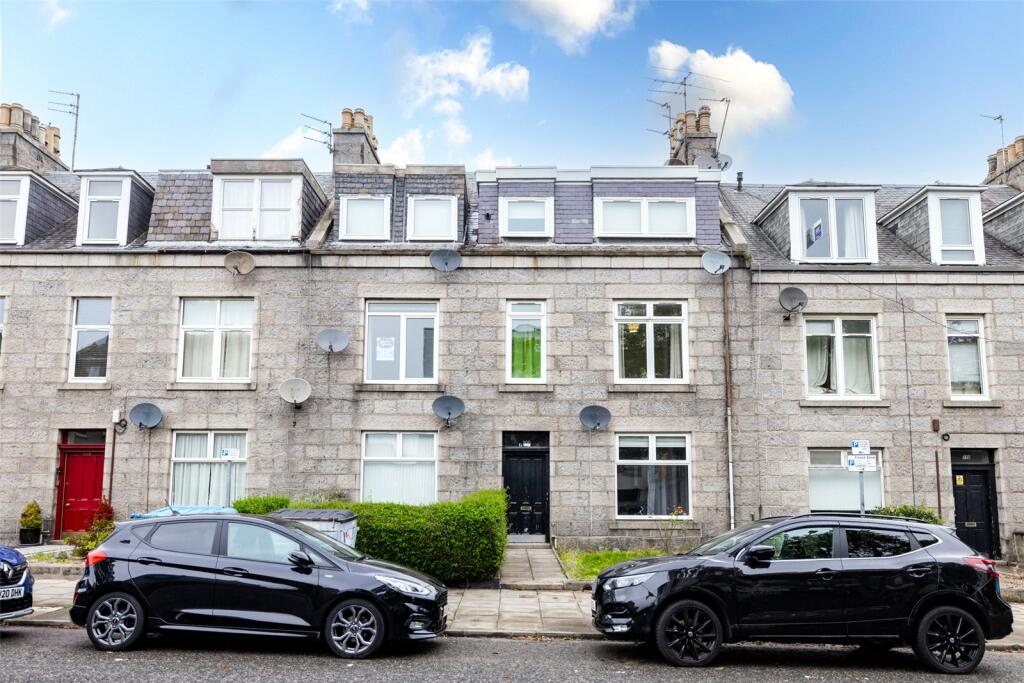 Property image for Union Grove, First Floor Right, Aberdeen, AB10