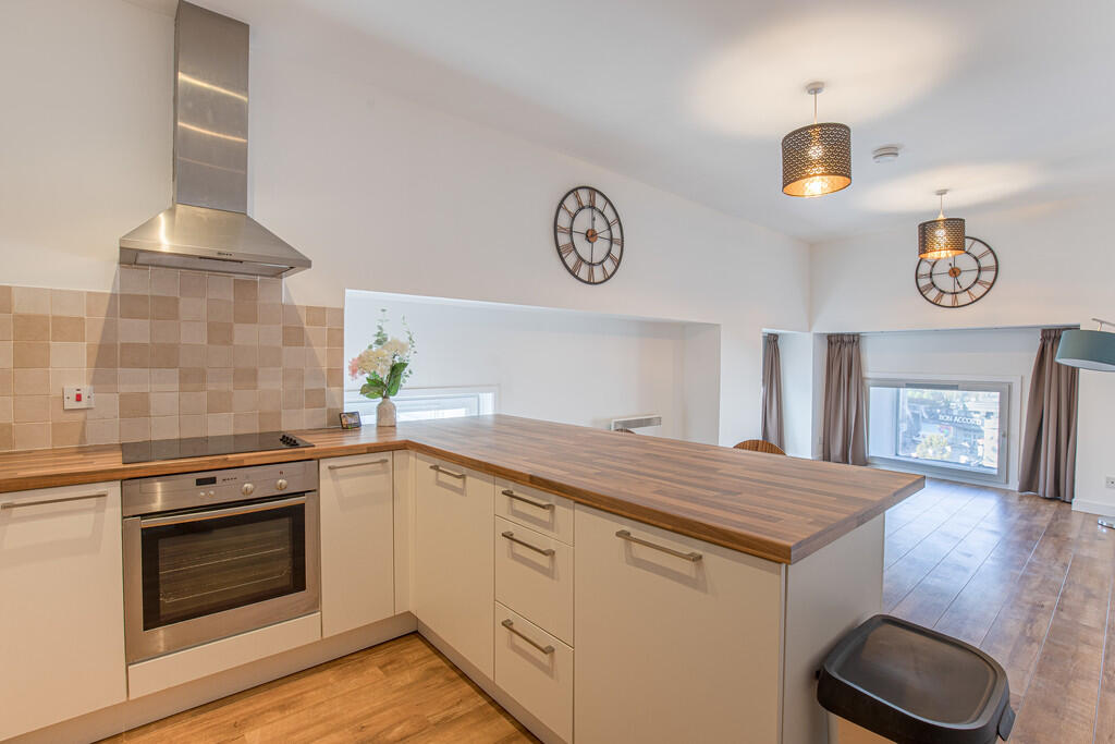 Additional image 5 of Fraser House, Market Street