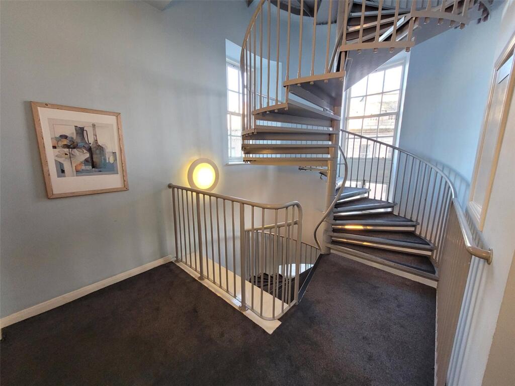 Additional image 7 of Crown Street, New Century House, City Centre, Aberdeen, AB11