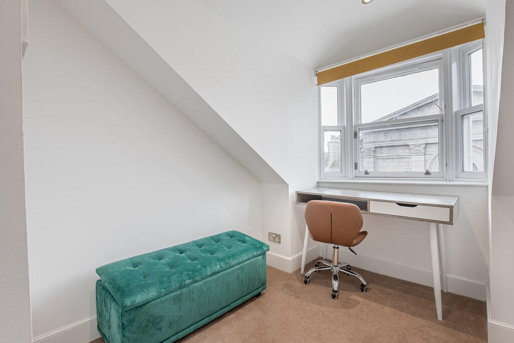 Additional image 7 of Crown Street Flat D, Aberdeen