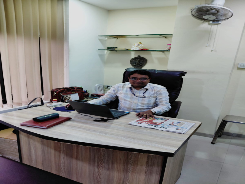 Primary image of Vijay Nagar, Indore