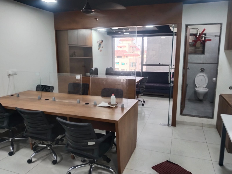Additional image 3 of Shyamal Char Rasta, Ahmedabad