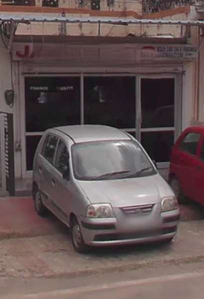 Property image for Jawahar Nagar, Jaipur