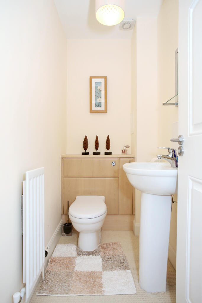 Additional image 14 of Woodlands Terrace, Aberdeen, AB15