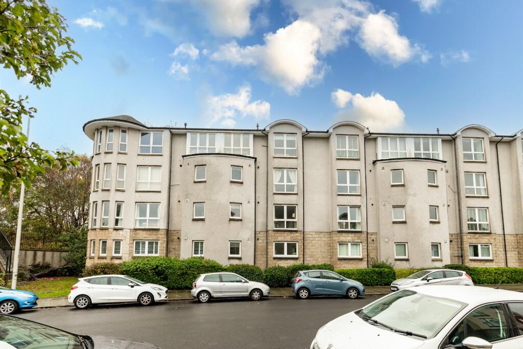 Jubilee Gate, Gray Street, Aberdeen, Aberdeen, AB10