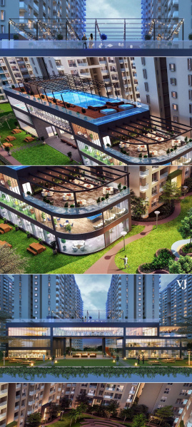 Additional image 3 of Kharadi, Pune