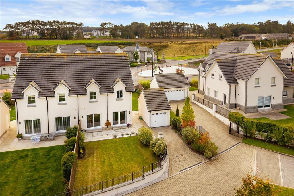 Additional image 26 of 4 Dee Bank, South Deeside Road, Riverside of Blairs, Aberdeen, AB12