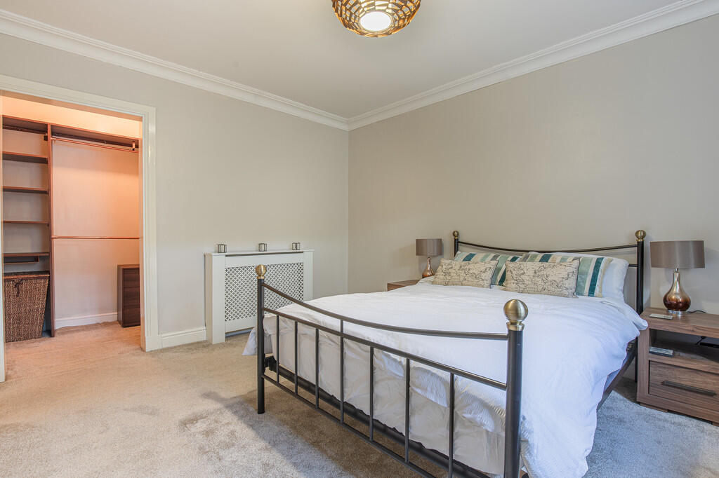 Additional image 9 of Devanha Terrace - Basement Floor, Aberdeen