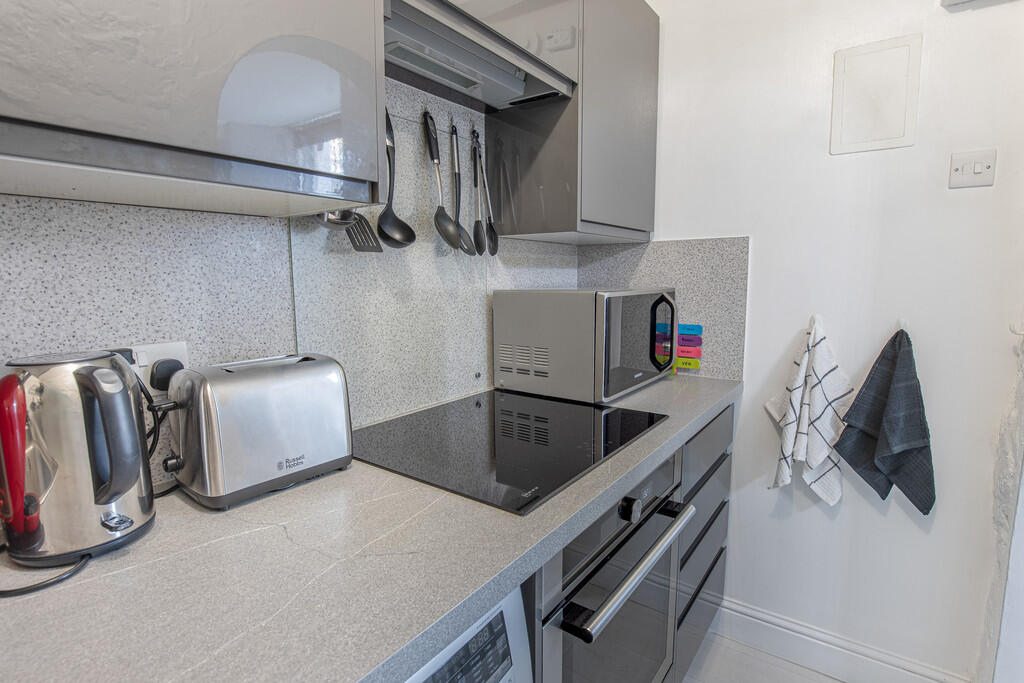 Additional image 5 of Devanha Terrace - Basement Floor, Aberdeen