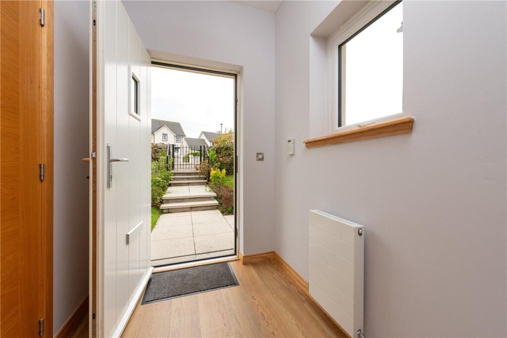 Additional image 4 of 4 Dee Bank, South Deeside Road, Riverside of Blairs, Aberdeen, AB12