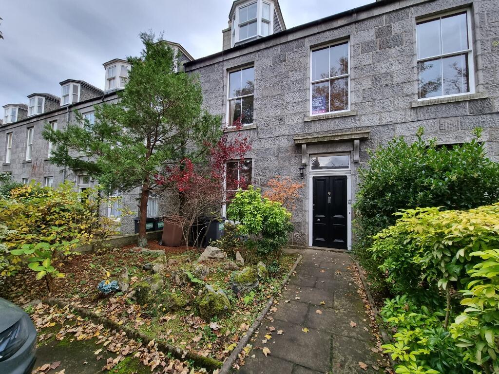 Additional image 12 of Ferryhill Place, Ferryhill, Aberdeen, AB11