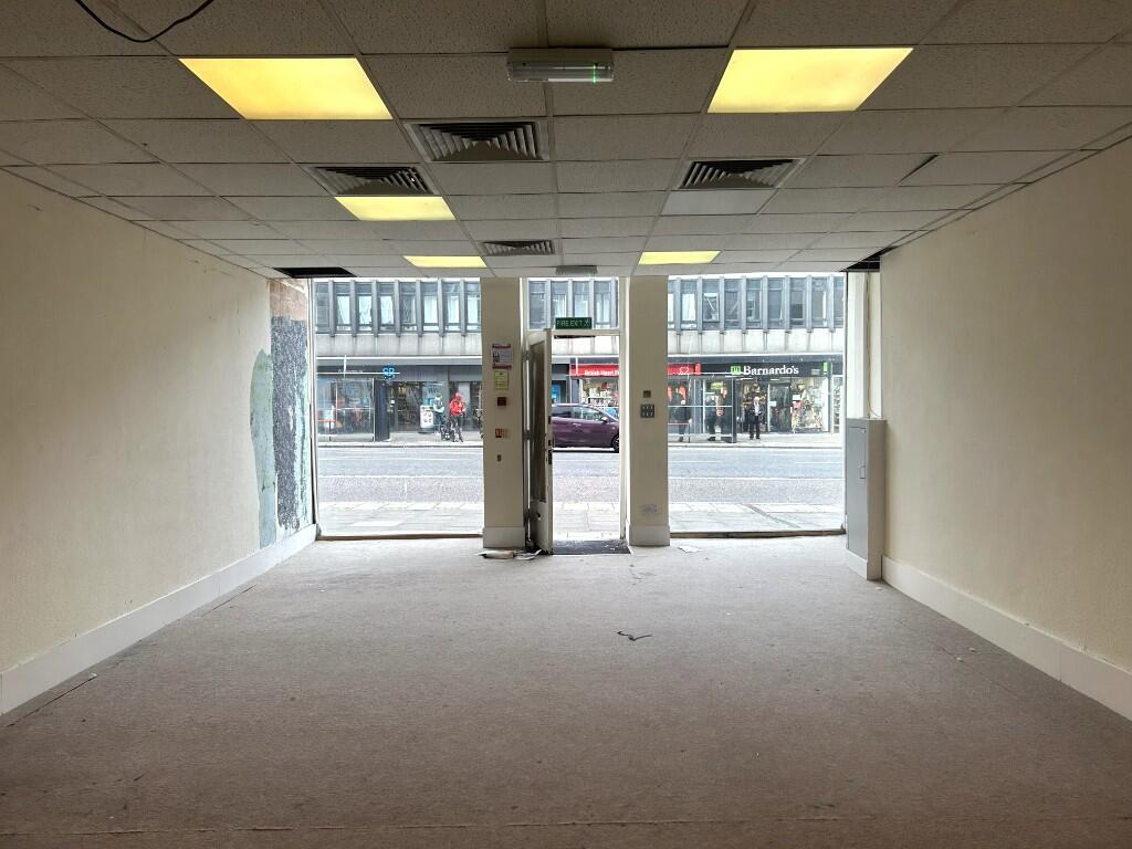 Additional image 5 of Union Street, Aberdeen, Aberdeenshire, AB11